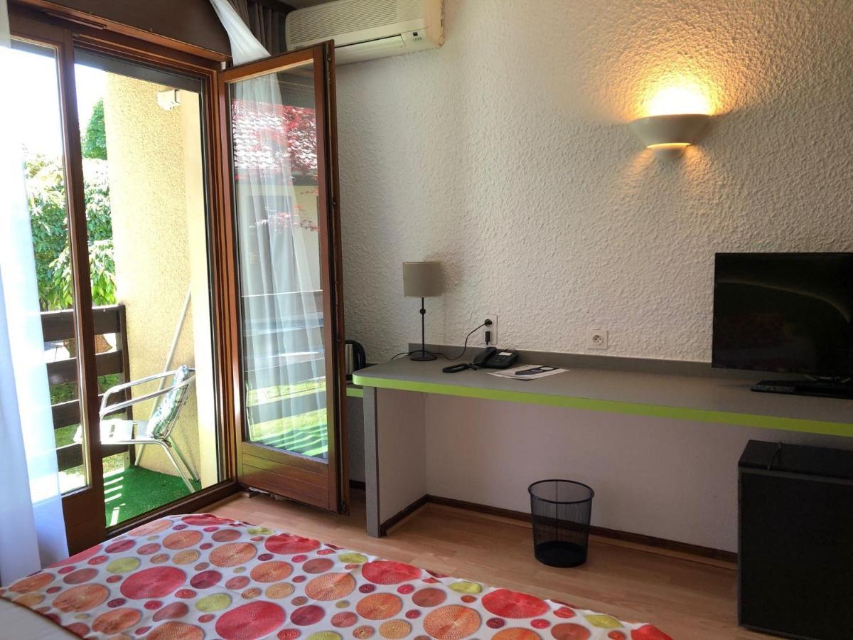 Les Tilleuls Montbeliard Sud Audincourt Kültér fotó